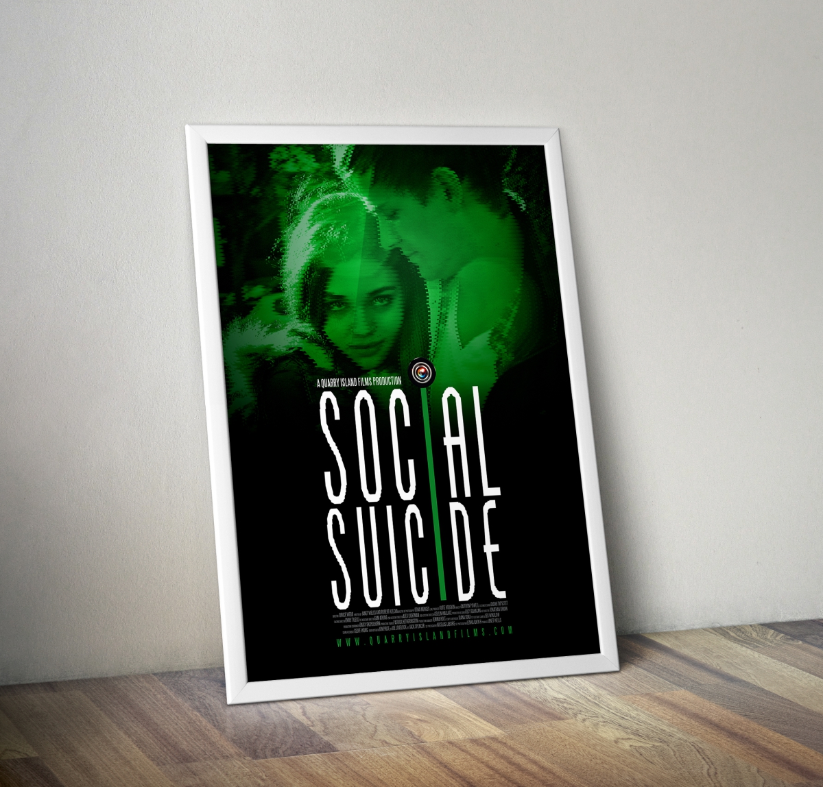 Design de Poster par cb1318 pour ce projet | Design #5750538