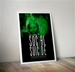 Poster Design by cb1318 for this project | Design: #5750538