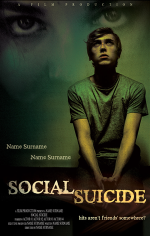 Poster Design by sabros for this project | Design: #5982363