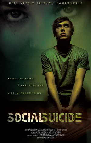 Poster Design by sabros for this project | Design: #5985911