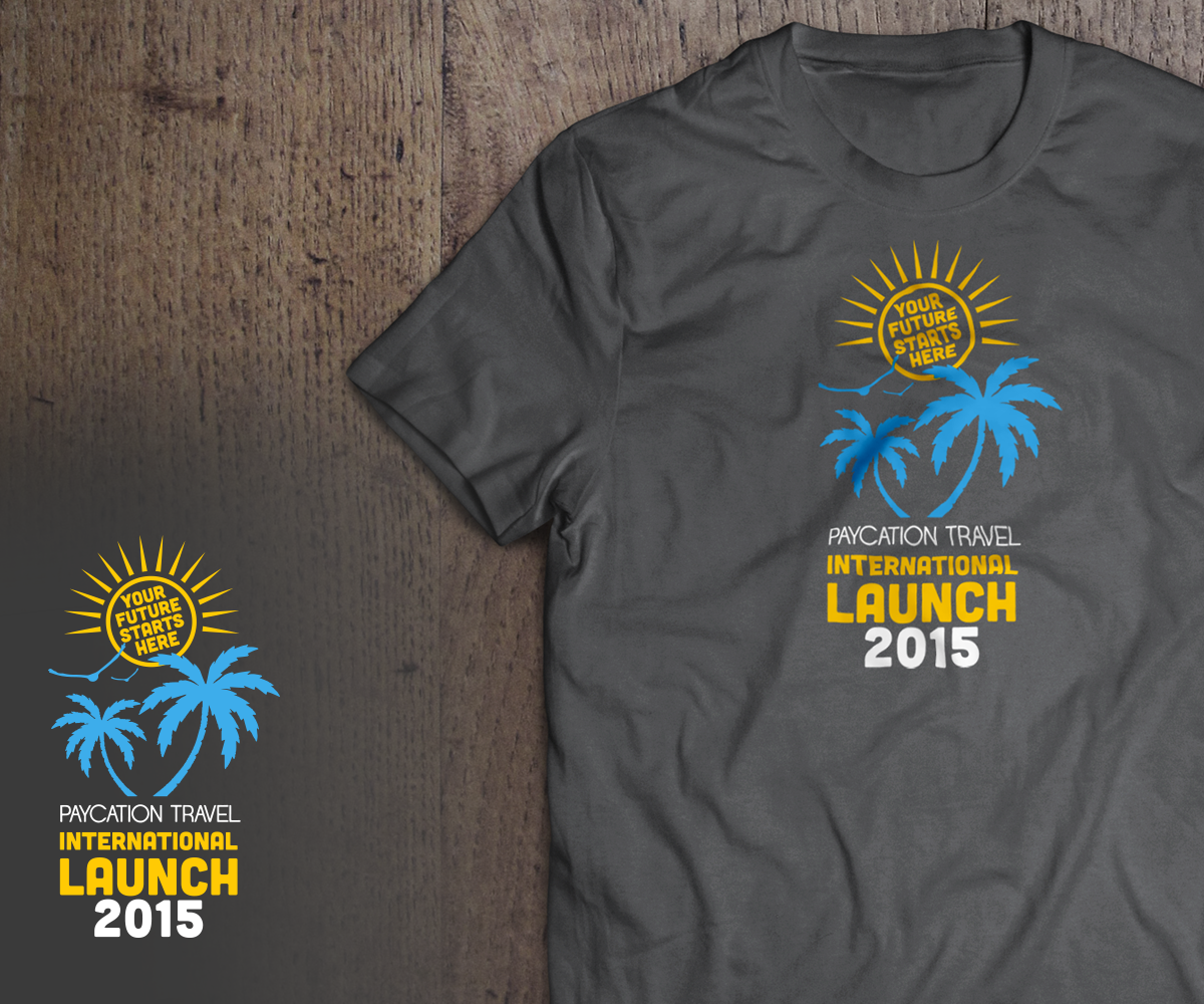 Bold, Playful, It Company Tshirt Design for a Company by see why