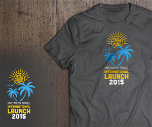 T-shirt Design by see why for this project | Design #5680806