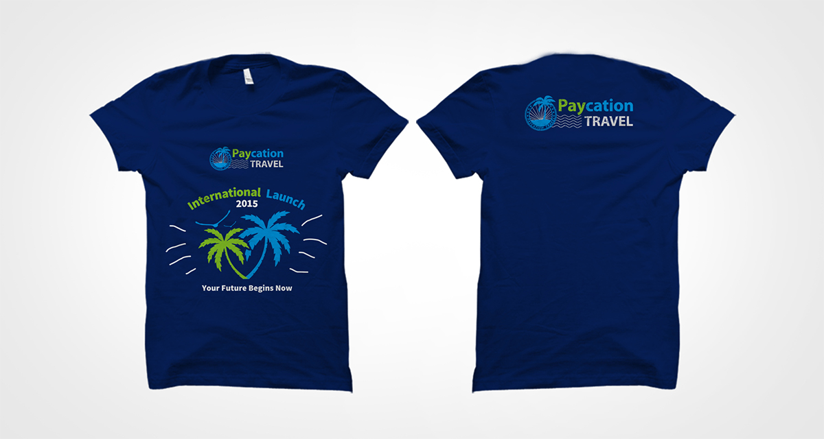 T-shirt Design by INDIAN_Ashok for this project | Design #5691301