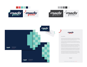 Diseño de Logo por Liz Missaci para este proyecto | Diseño #5743284