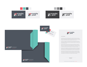 Logo Design by Liz Missaci for this project | Design: #5746770