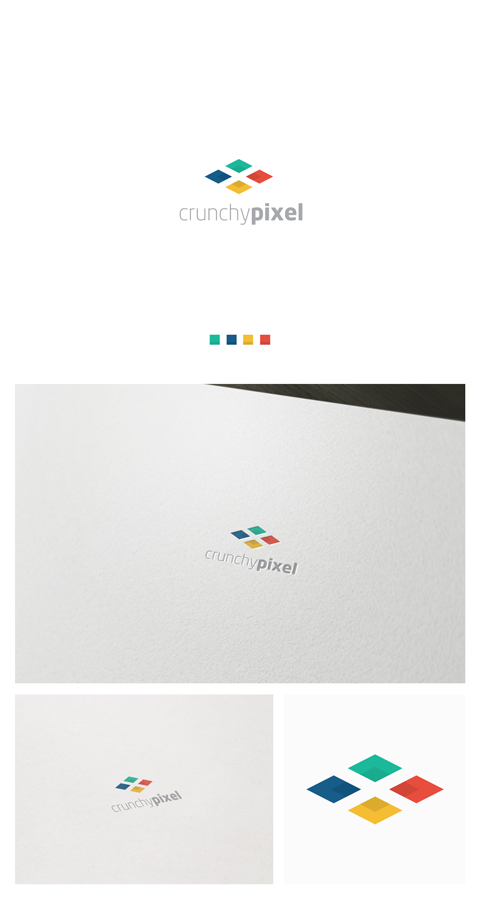 Logo Design by lorixart for this project | Design #5701323