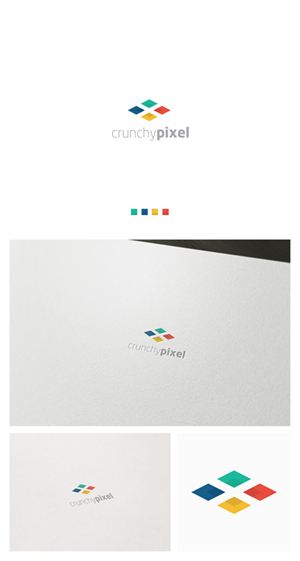 Logo Design by lorixart for this project | Design: #5701323
