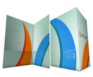 Brochure Design by Charala for this project | Design: #5758216