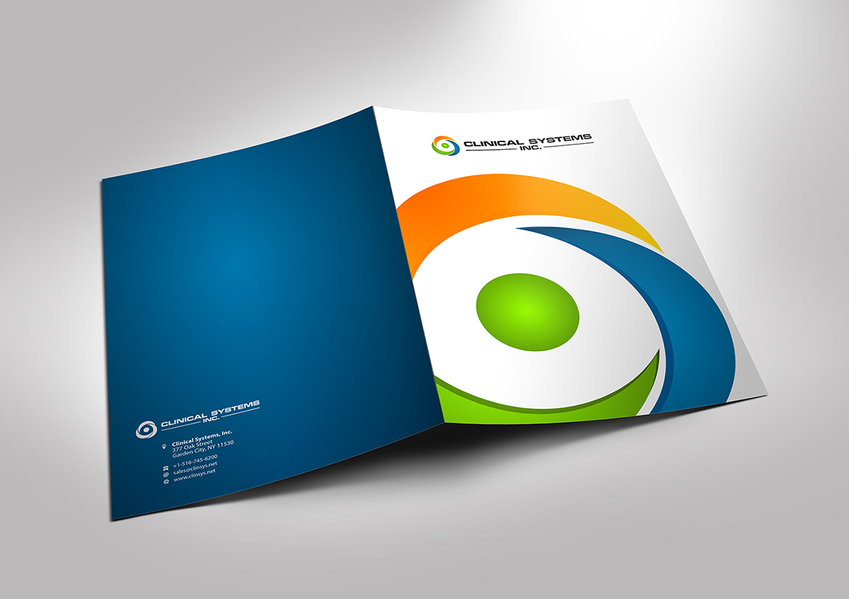 Broschüren-Design von BrandWar für dieses Projekt | Design #5704614