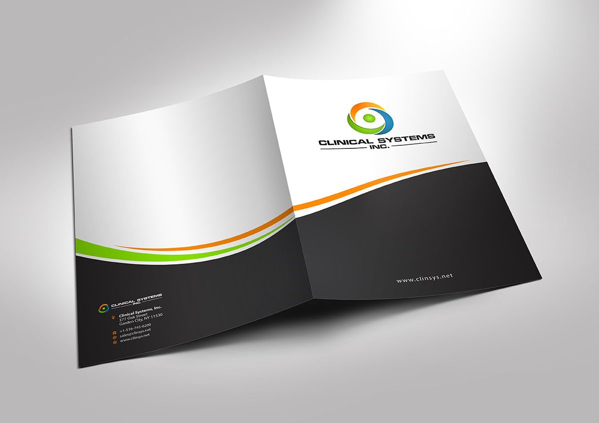 Brochure Design by BrandWar for this project | Design #5704792