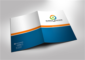 Brochure Design by BrandWar for this project | Design: #5704864