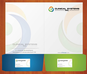 Brochure Design by Infinitive Technology for this project | Design: #5705477