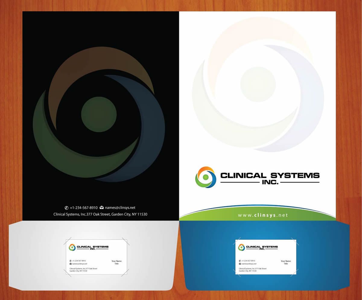 Brochure Design by Infinitive Technology for this project | Design #5705482