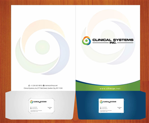 Brochure Design by Infinitive Technology for this project | Design: #5705486