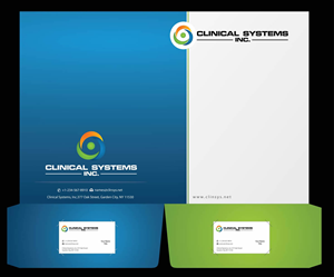 Broschüren-Design von Infinitive Technology für dieses Projekt | Design: #5724904