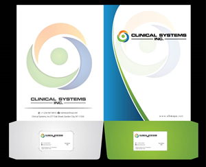 Broschüren-Design von Infinitive Technology für dieses Projekt | Design: #5725456