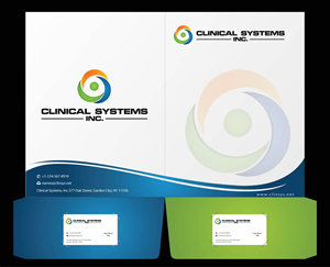 Broschüren-Design von Infinitive Technology für dieses Projekt | Design: #5725466