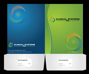 Broschüren-Design von Infinitive Technology für dieses Projekt | Design: #5737962