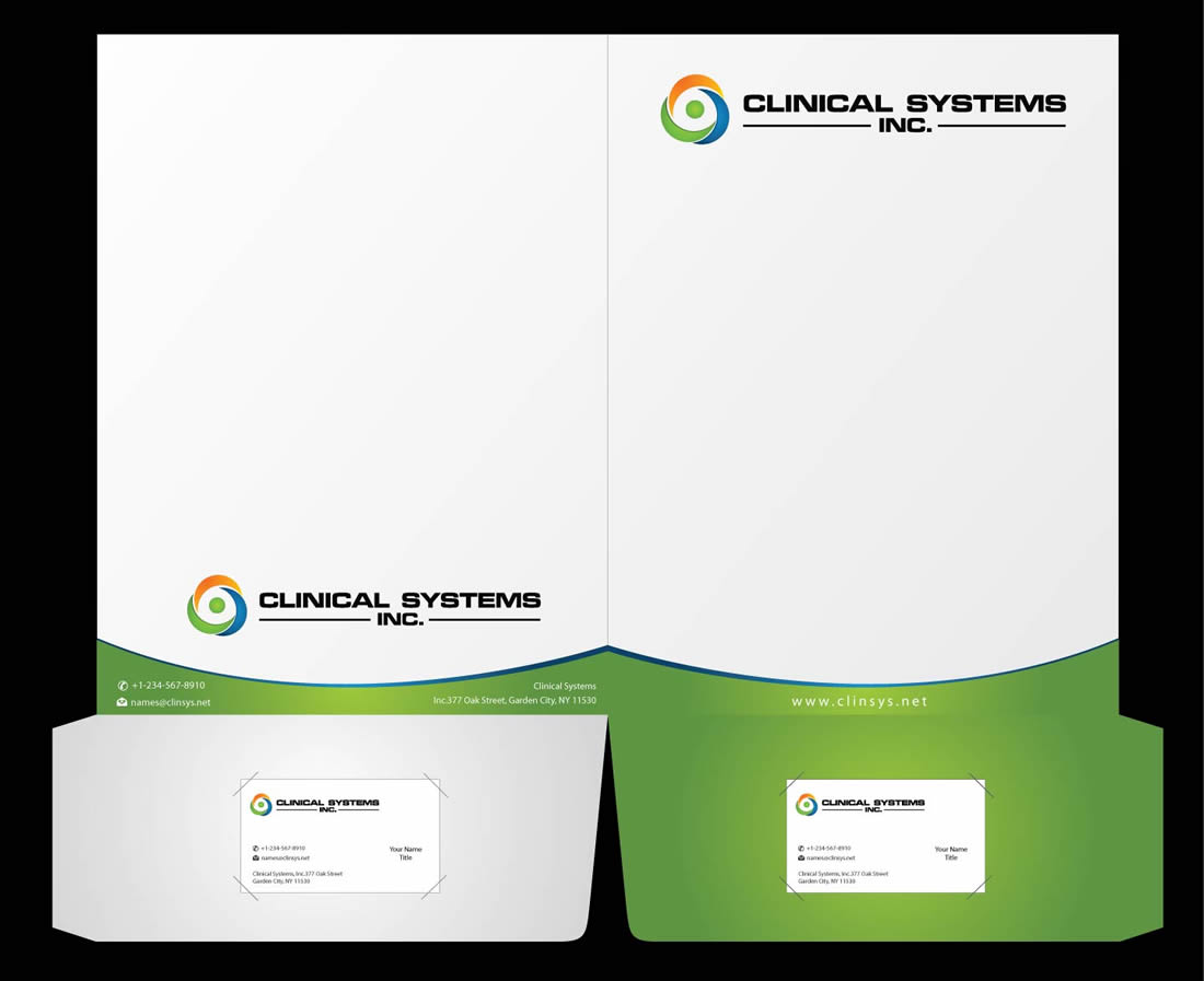 Brochure Design by Infinitive Technology for this project | Design #5737975