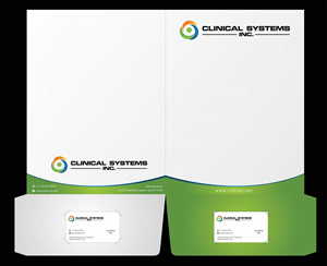 Brochure Design by Infinitive Technology for this project | Design: #5737975