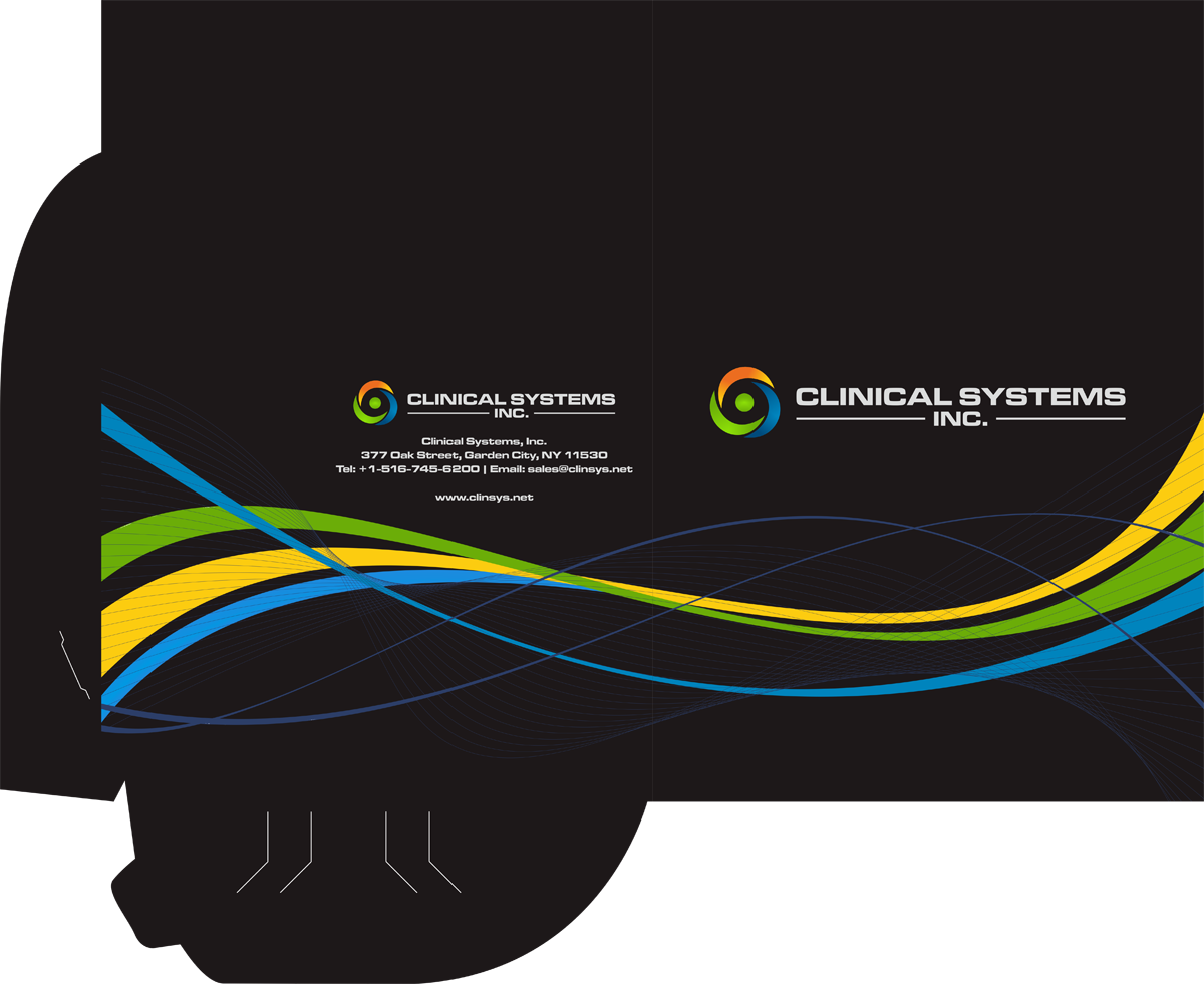 Brochure Design by barinix for this project | Design #5693373