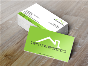 Diseño de Logo y Tarjeta de Presentación por Ather para este proyecto | Diseño: #5700858