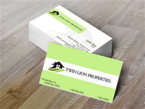 Diseño de Logo y Tarjeta de Presentación por Ather para este proyecto | Diseño: #5704837