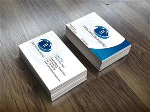 Diseño de Logo y Tarjeta de Presentación por Ather para este proyecto | Diseño: #5709326