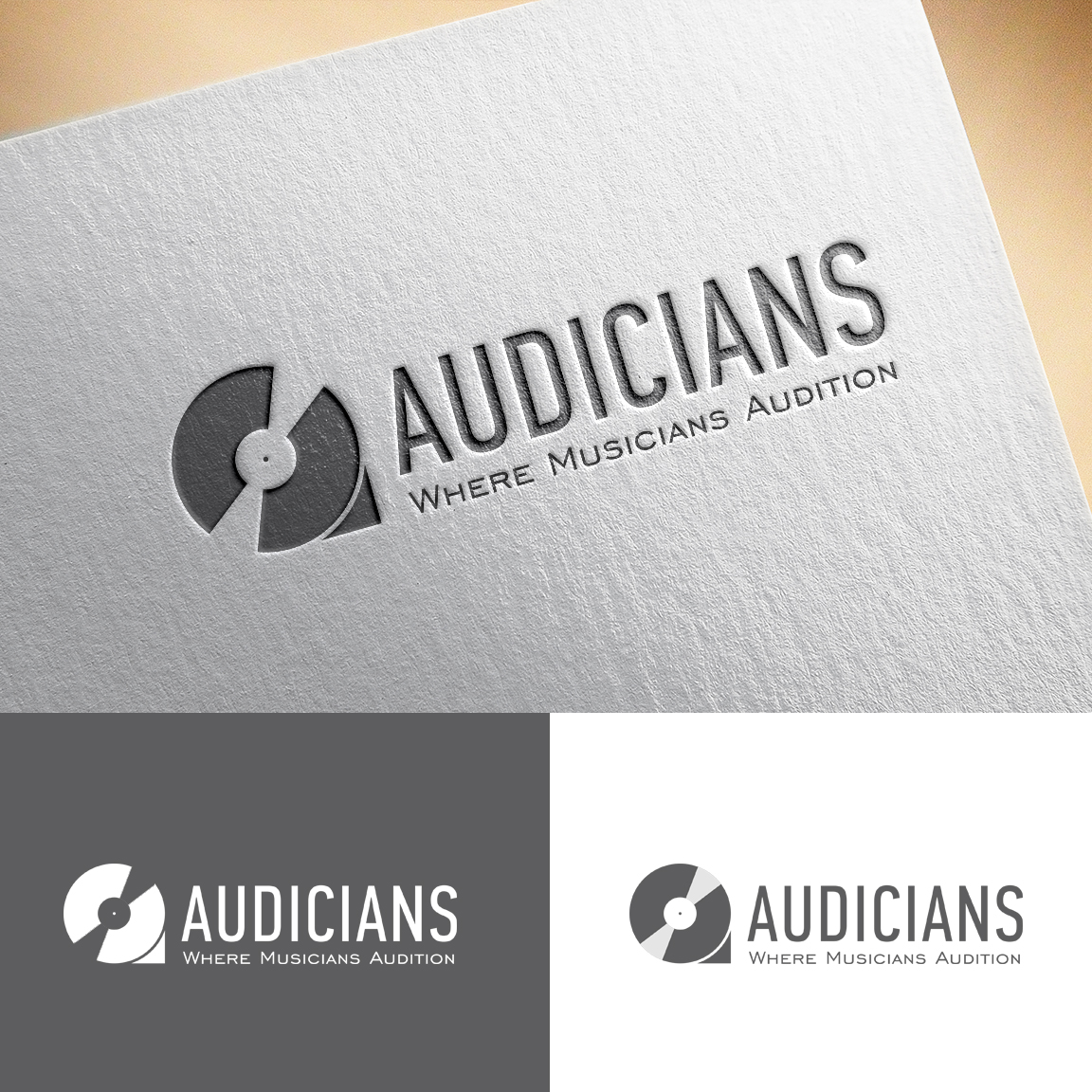 Logo Design by NZ for this project | Design #5716007
