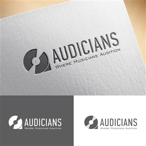 Diseño de Logo por NZ para este proyecto | Diseño: #5716007