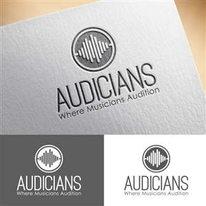 Logo Design by NZ for this project | Design #5716010