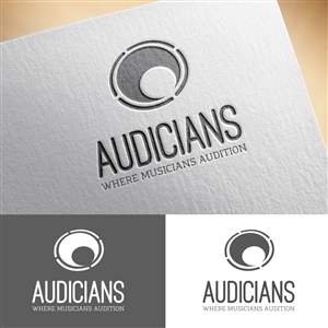 Logo Design by NZ for this project | Design: #5716012