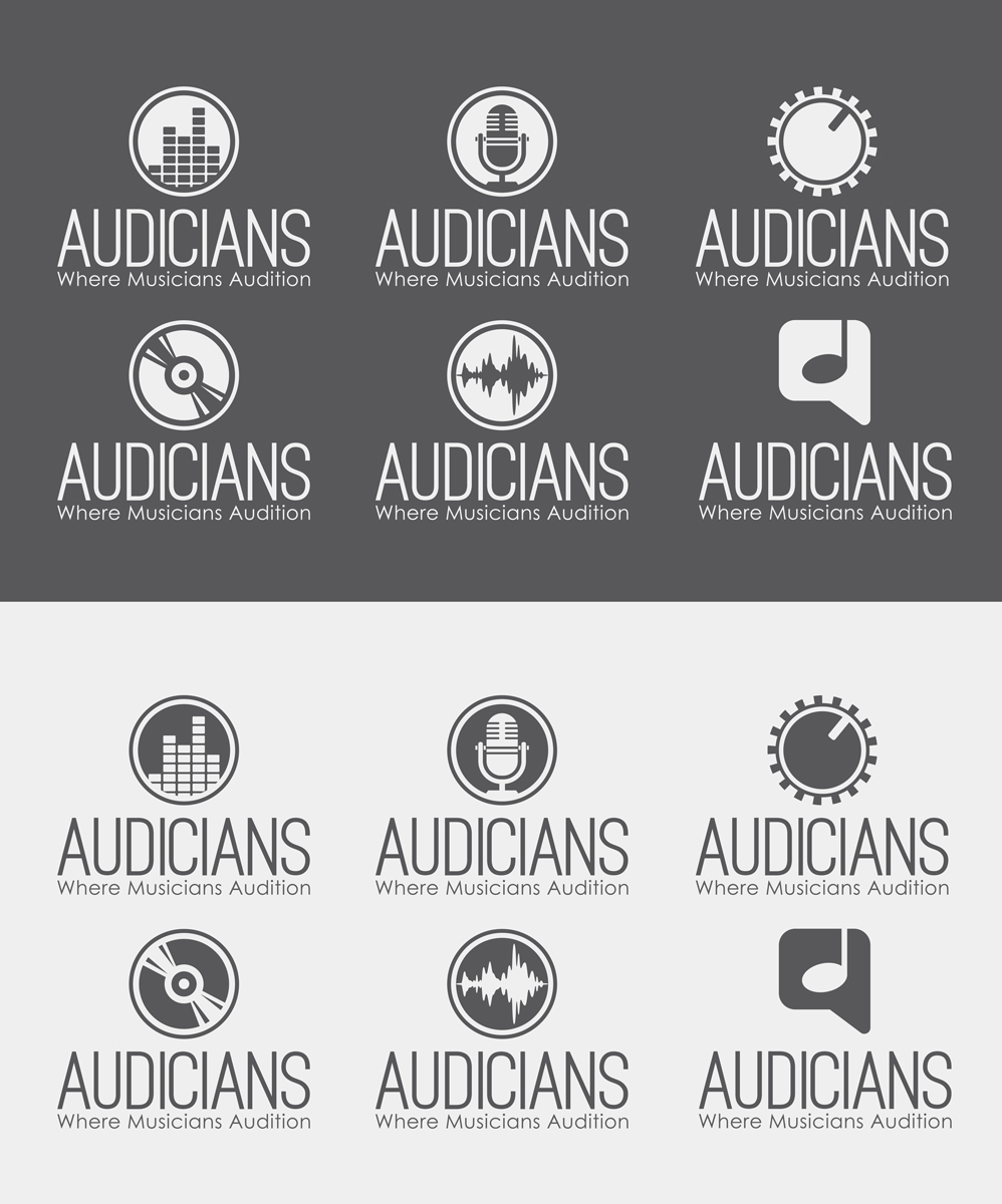 Logo Design by NZ for this project | Design #5844740