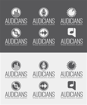 Diseño de Logo por NZ para este proyecto | Diseño: #5844740