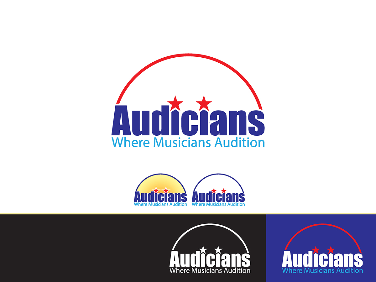 Logo Design by Doron Shekel for this project | Design #5799808