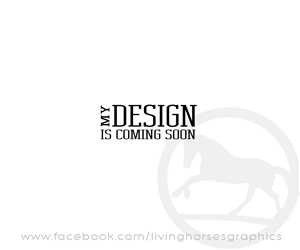 Grafik-Design von Living Horses Graphics für dieses Projekt | Design: #5719279