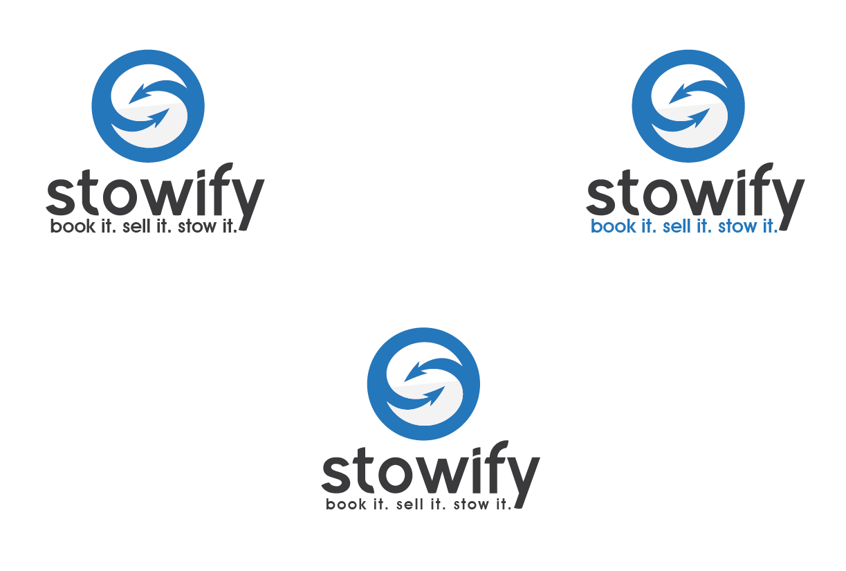 Logo Design by Carlos Alba D. for this project | Design #5709179