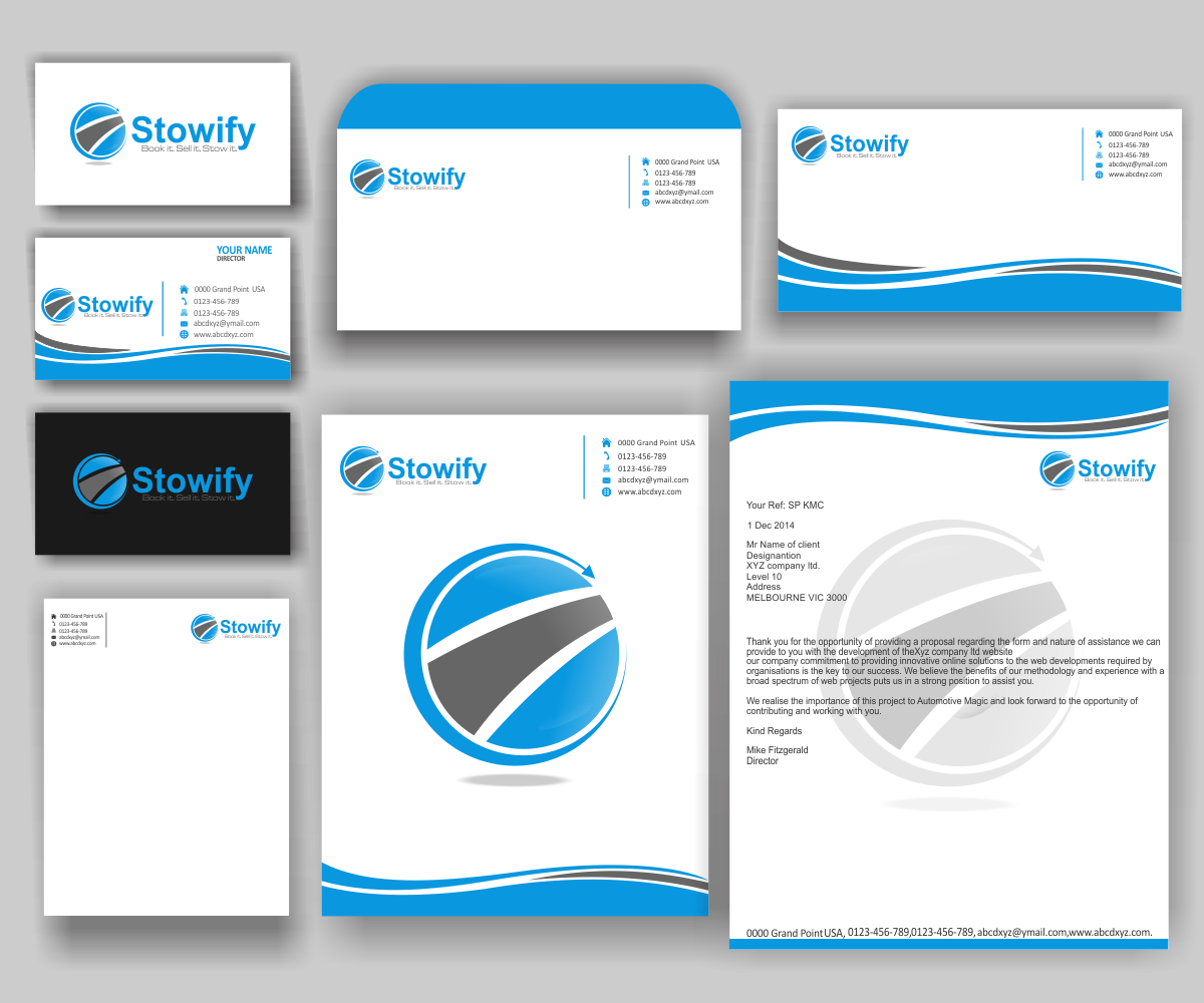 Diseño de Logo por Sarah Graphic para este proyecto | Diseño #5711553