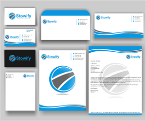 Diseño de Logo por Sarah Graphic para este proyecto | Diseño: #5711553