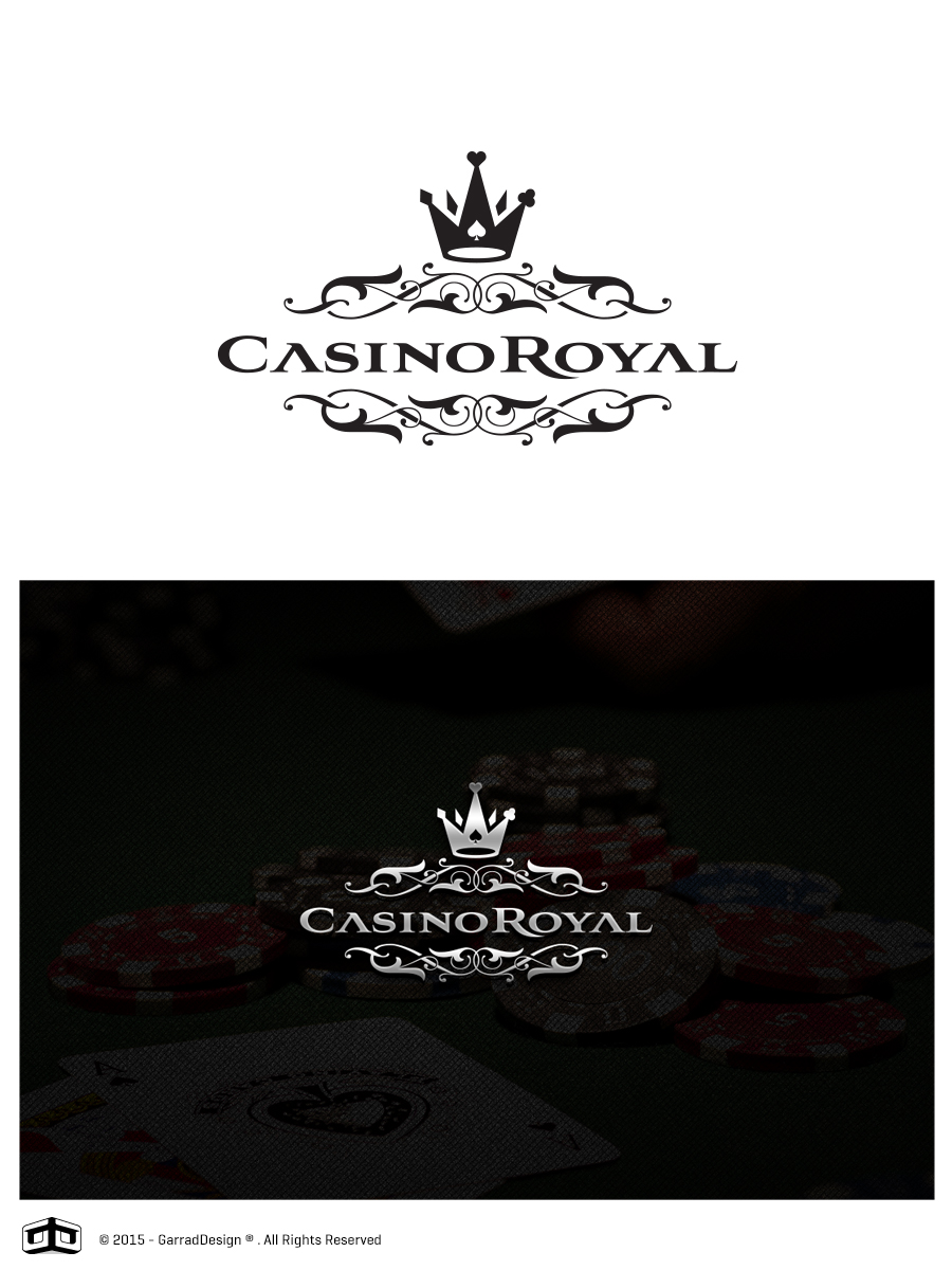 Diseño de Logo por garrad para este proyecto | Diseño #5782661