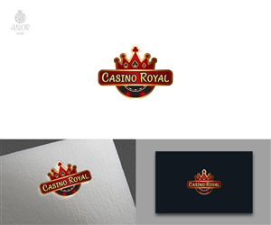 Logo-Design von Anor Design für dieses Projekt | Design: #5714458