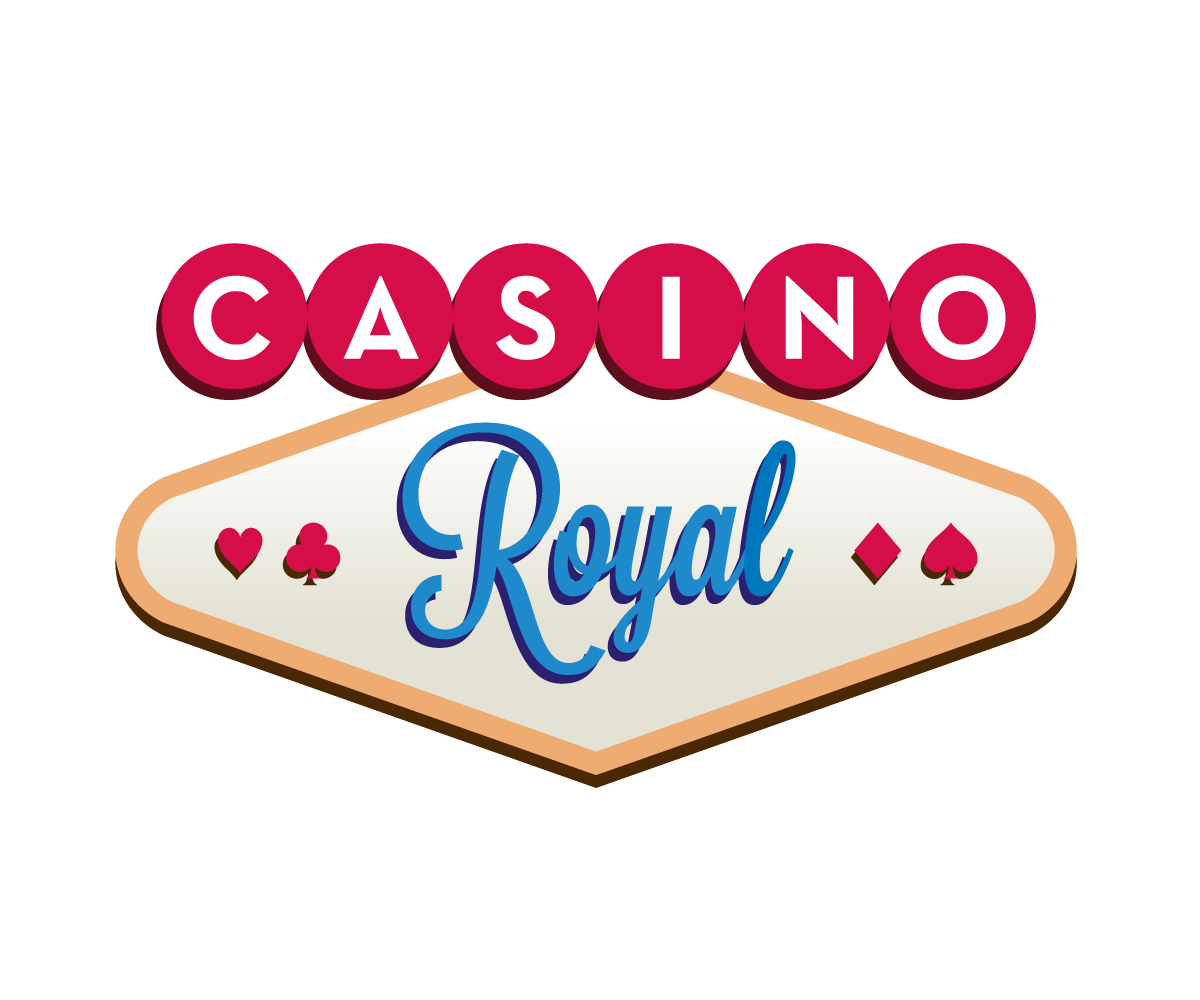 Casino Logo Design for Casino Royal by ekkia | Design #5807554