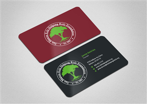 Visitenkarten-Design von INDIAN_Ashok für dieses Projekt | Design: #5704257