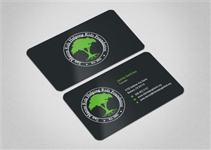 Visitenkarten-Design von INDIAN_Ashok für dieses Projekt | Design: #5704259