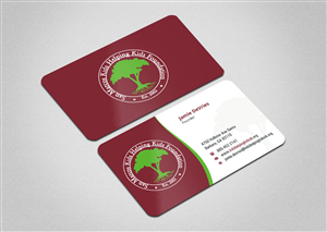 Visitenkarten-Design von INDIAN_Ashok für dieses Projekt | Design: #5704266
