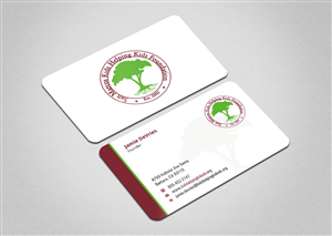 Visitenkarten-Design von INDIAN_Ashok für dieses Projekt | Design: #5704268