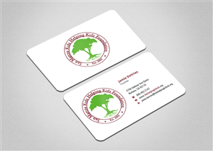 Visitenkarten-Design von INDIAN_Ashok für dieses Projekt | Design: #5704269