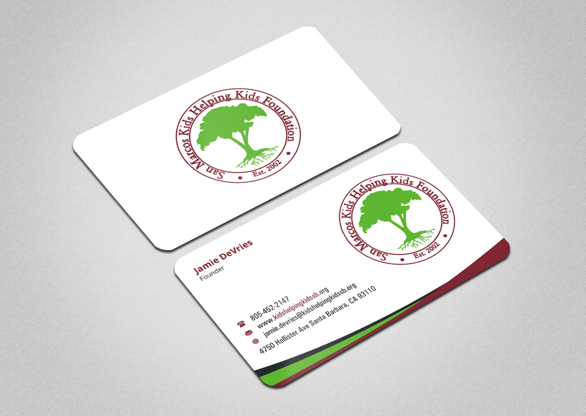 Design de Carte de Visite par INDIAN_Ashok pour ce projet | Design #5704270