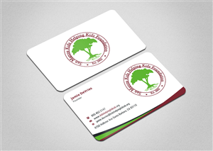 Visitenkarten-Design von INDIAN_Ashok für dieses Projekt | Design: #5704270