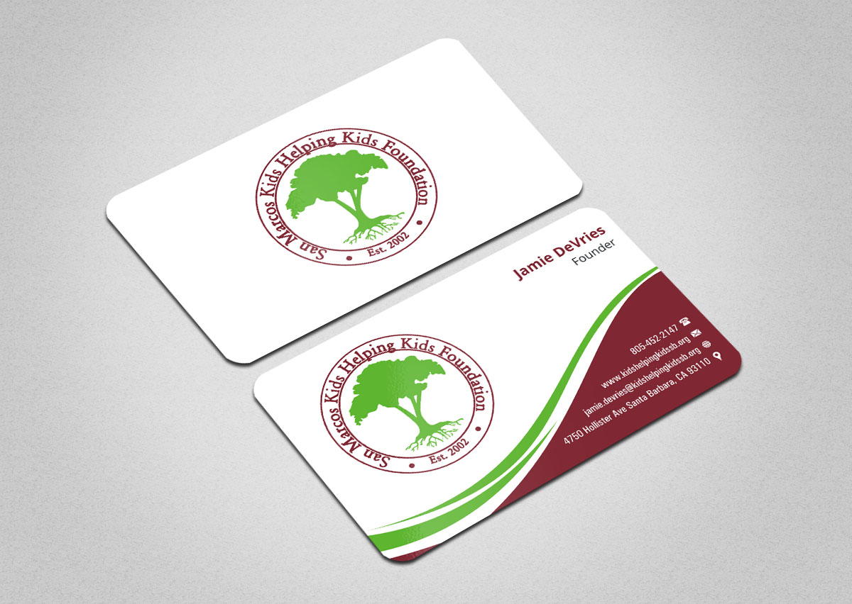 Design de Carte de Visite par INDIAN_Ashok pour ce projet | Design #5704271